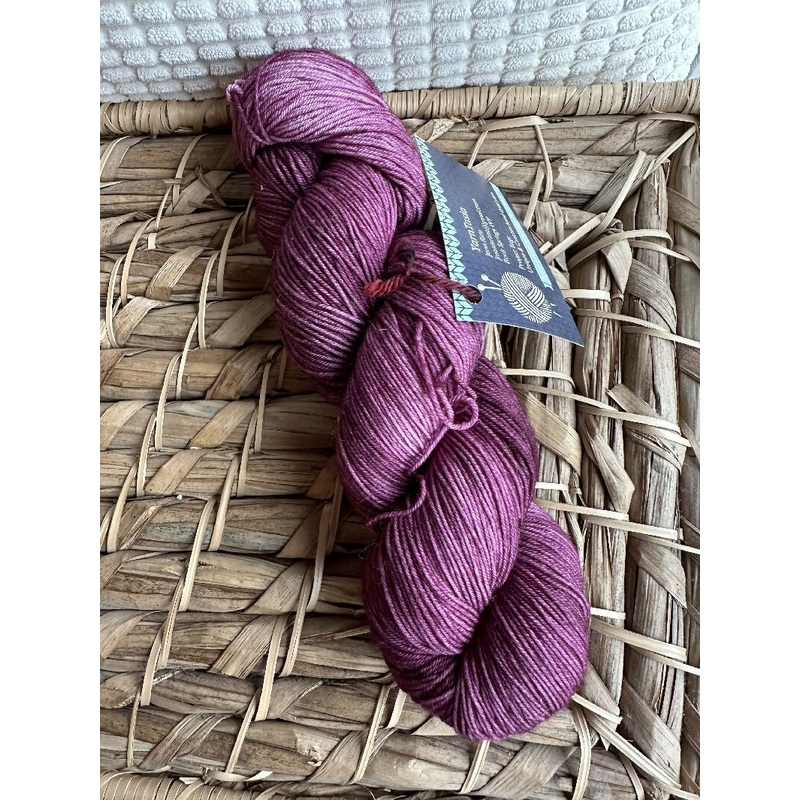 Yarntasia Fingering