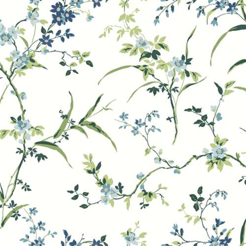 BL1744 - Blooms Second Edition Wallpaper Blossom Branches