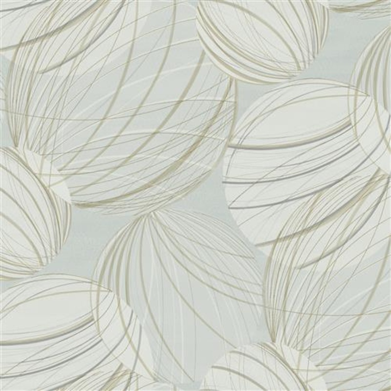 EV3905 - Candice Olson Wallpaper - Floating Lanterns