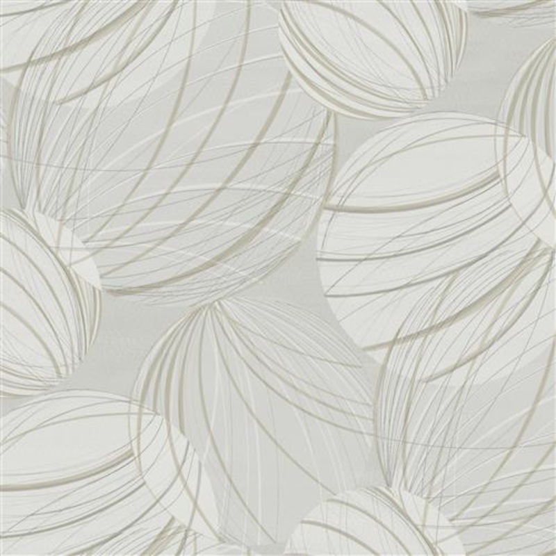 EV3907 - Candice Olson Wallpaper - Floating Lanterns
