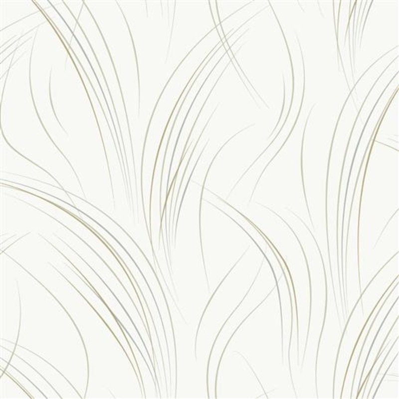EV3939 - Candice Olson Wallpaper - Graceful Wisp