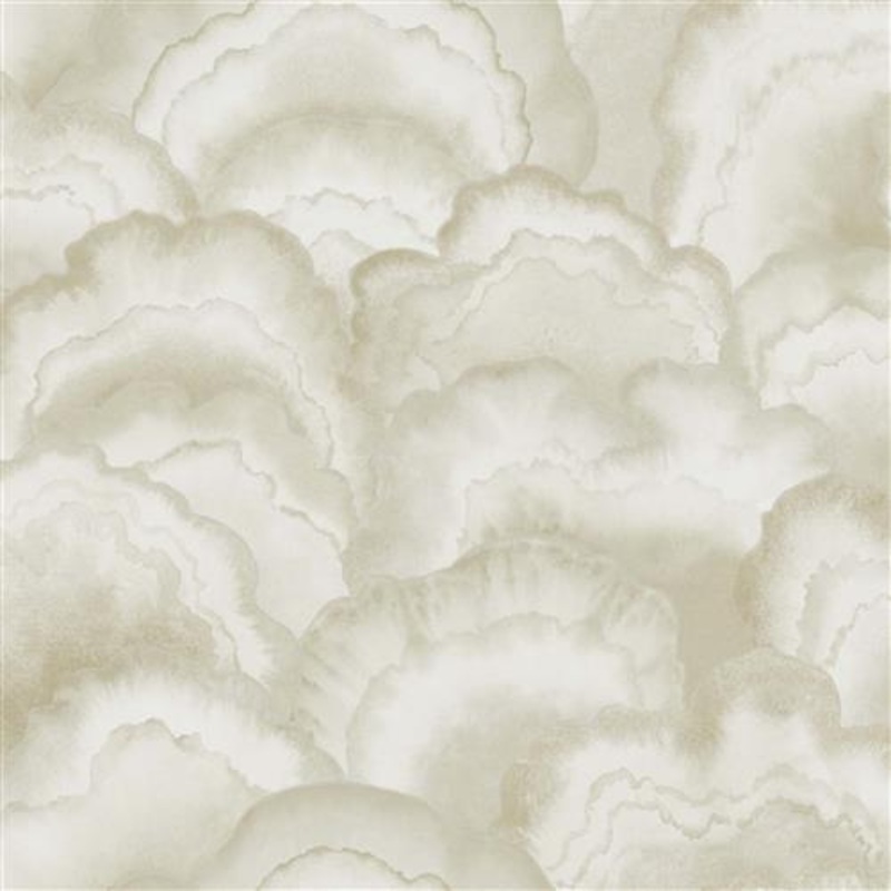 NT6182 -Candice Olson Natural Discovery Wallpaper Abalone