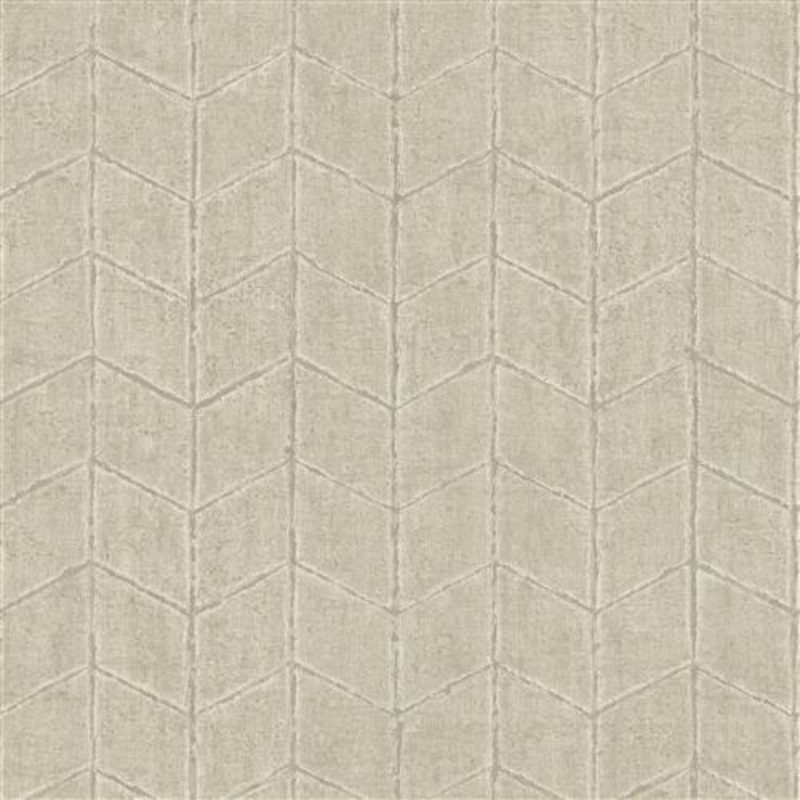 OI0643 - New Origins Wallpaper Flatiron Geometric