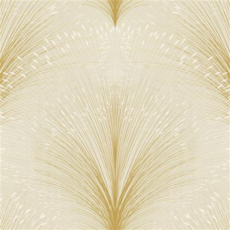 OI0681 - New Origins Wallpaper Papyrus Plume