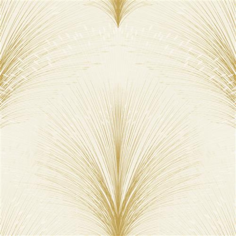 OI0683 - New Origins Wallpaper Papyrus Plume