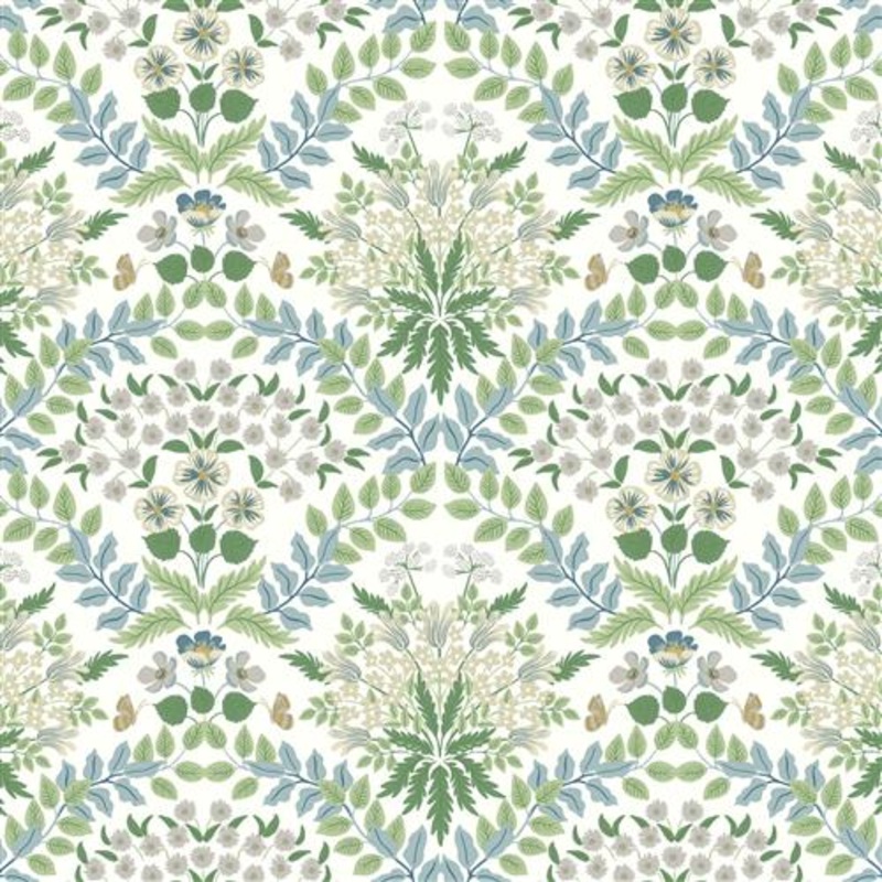 RP7323 - Rifle Paper Wallpaper - Bramble