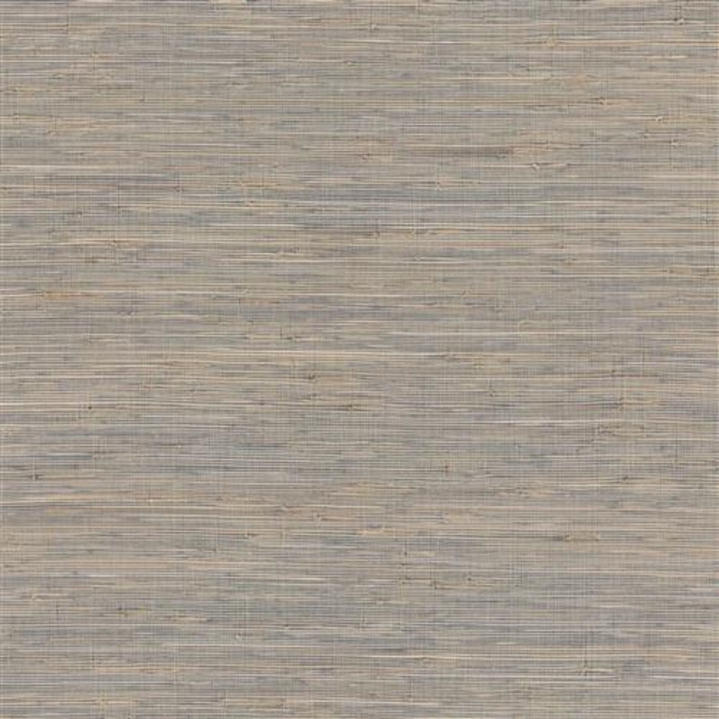 VG4436GV - Grasscloth And Natural Resource Knotted Grass