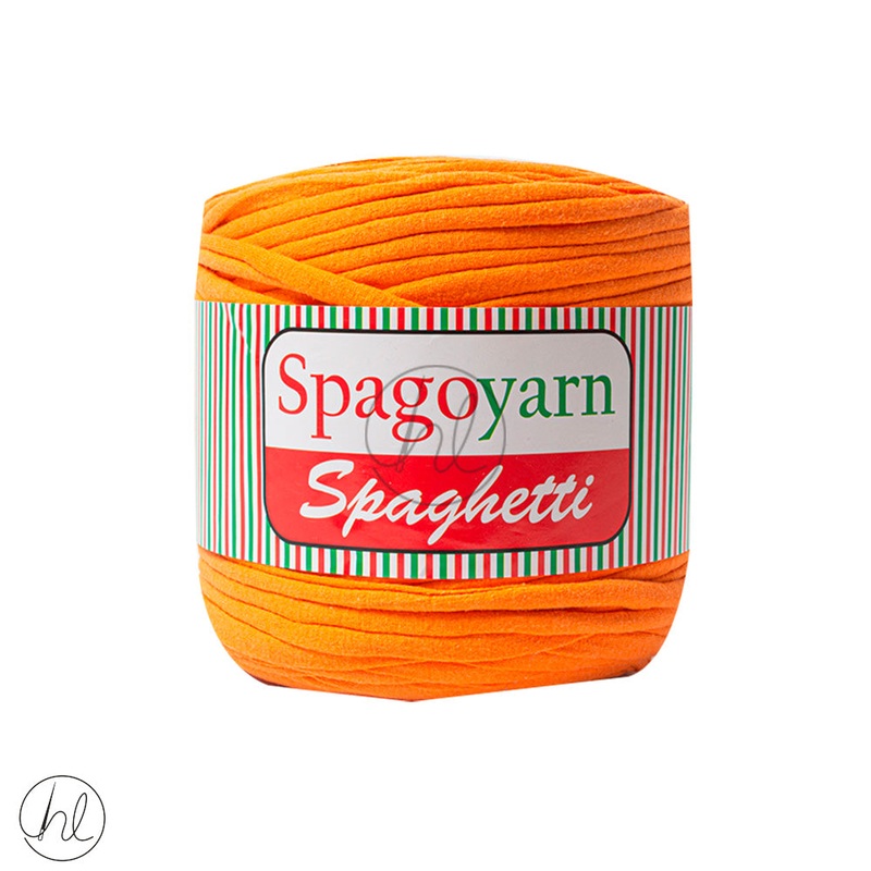 CLASSIC DOLCE  600G  ORANGE