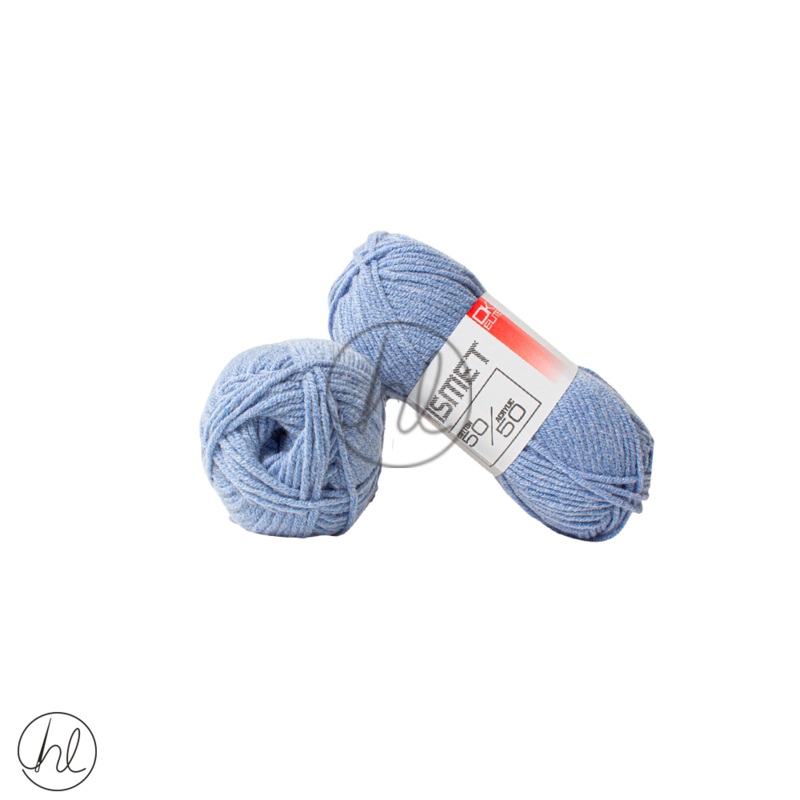 DK ELITE 50/50 50GSAXE BLUE