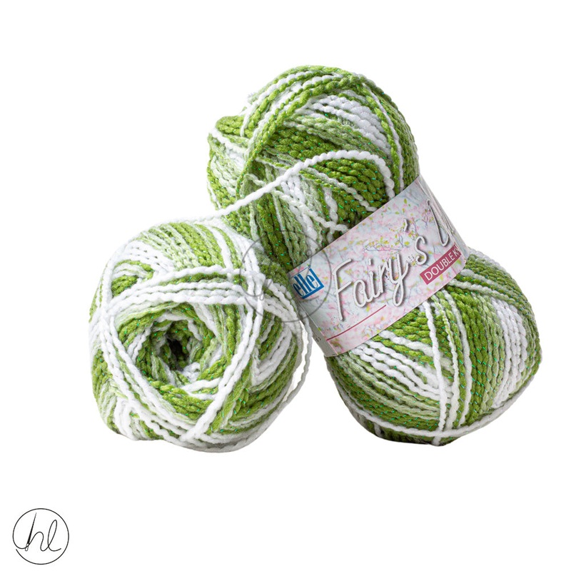 Elle Fairys Delight D.k50g Olive