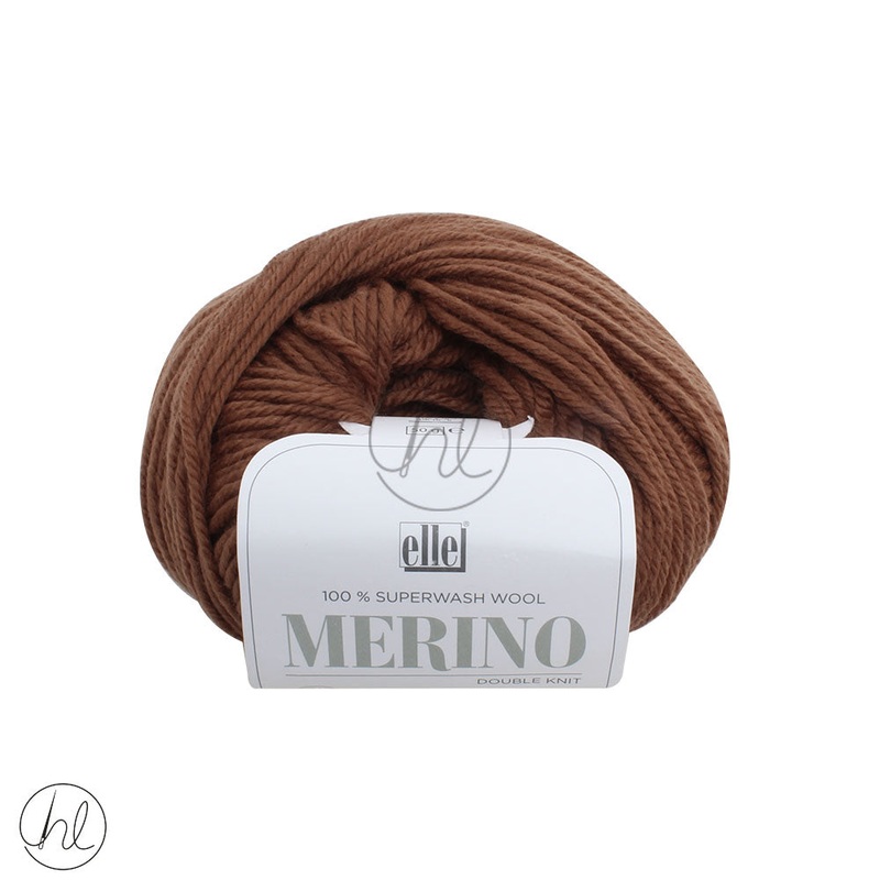 ELLE MERINO DK OAK 50G 171