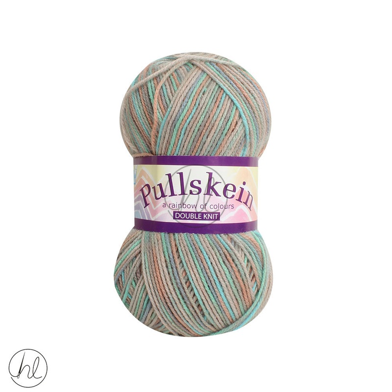 ELLE PULLSKEIN PRINT 100G DIRTY LIZARD 156