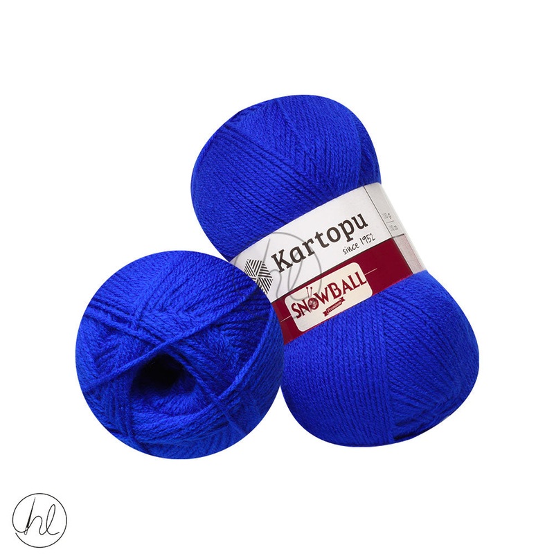Kartopu Snowball Premium  100G ROYAL624