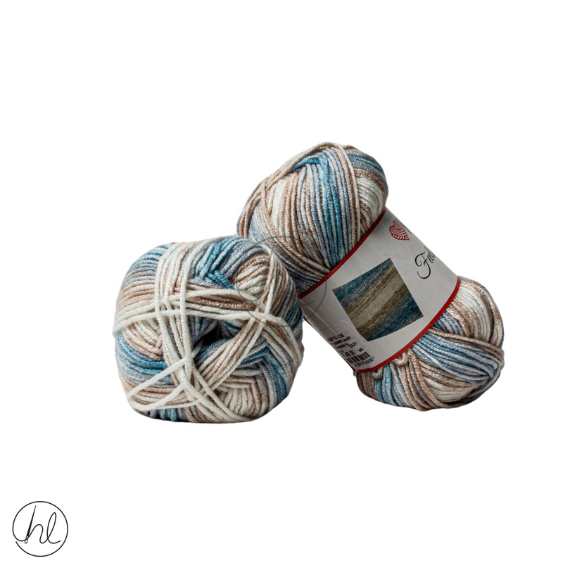 KISMET CASHMERE WAVES  100GHAWAII