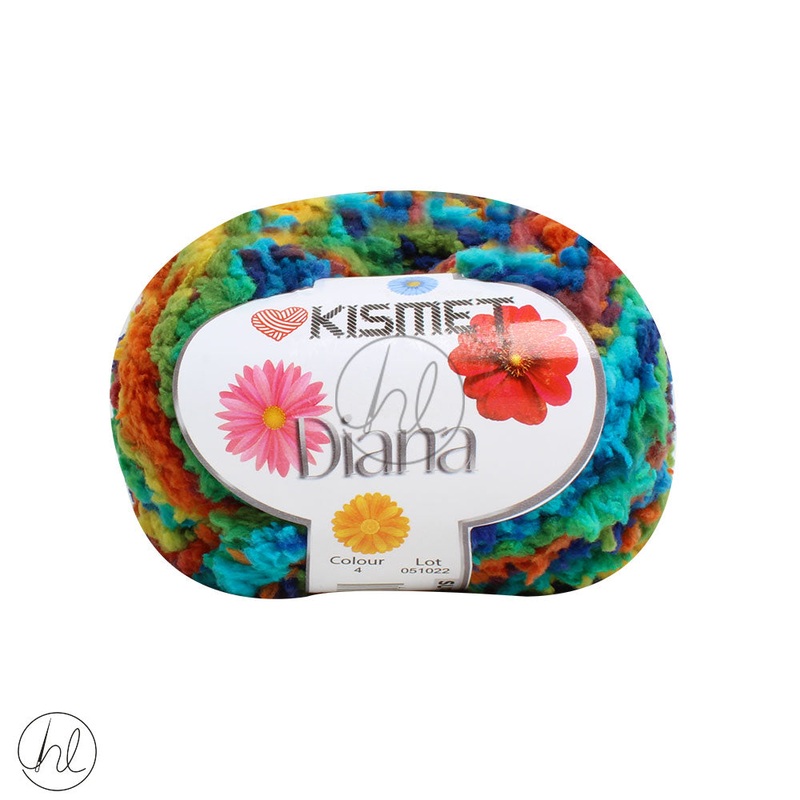 Kismet Diana 50G JUNGLE FEVER 04