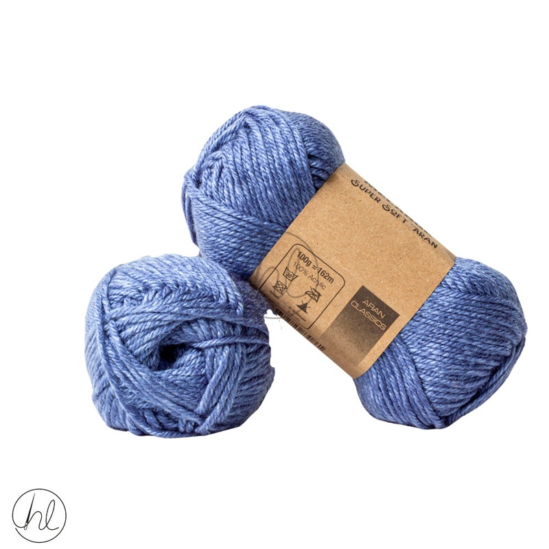 Kismet Melange Premium  100G DENIM