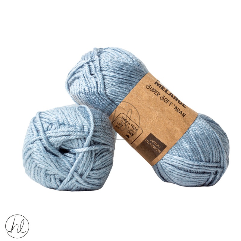 Kismet Melange Premium100GDOVE