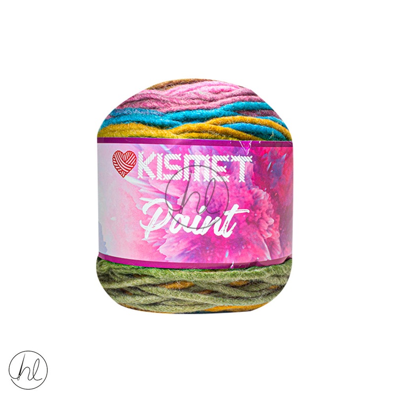 Kismet Paint  100G CORAL