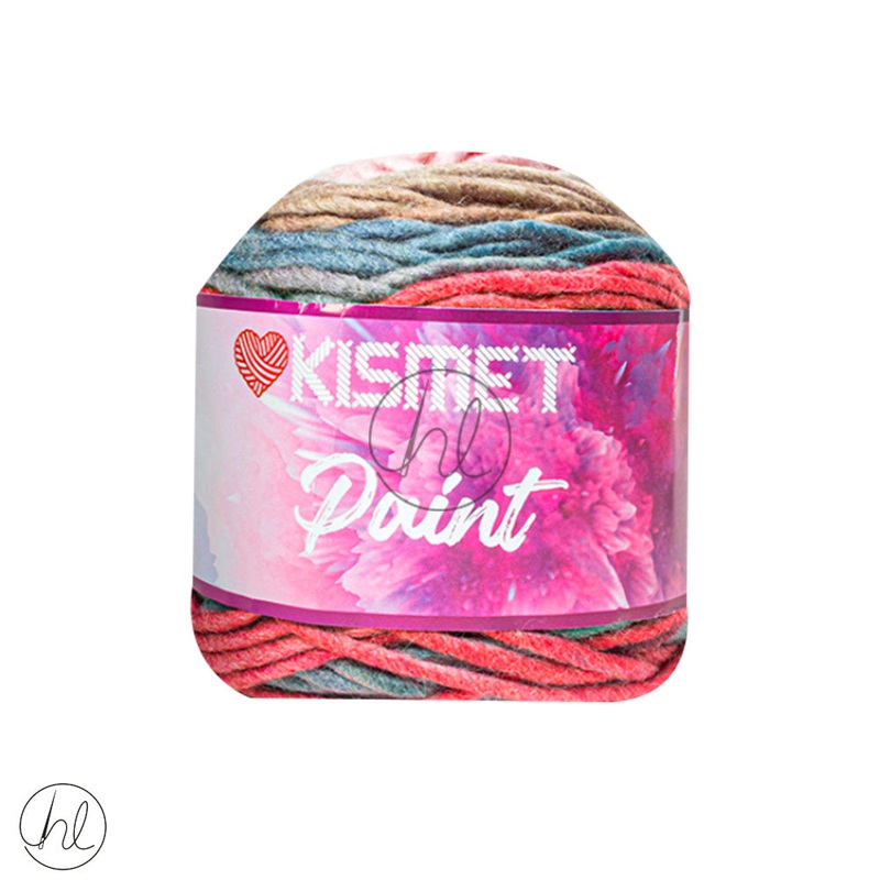 Kismet Paint  100GKALAHARI DUNE