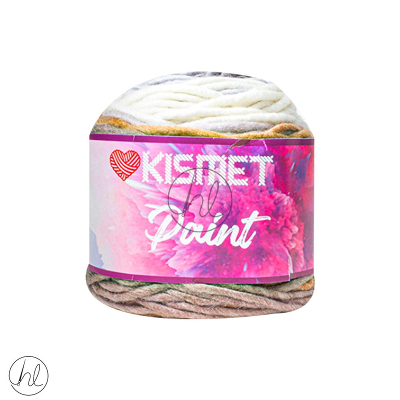 Kismet Paint  100GRock Candy