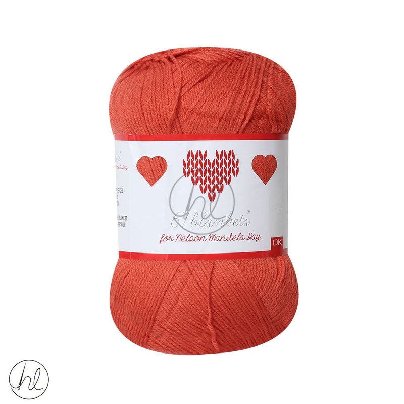 PLAIN KISMET BLANKET 300G SALMON 29