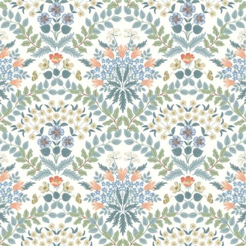 RP7319 - Rifle Paper Wallpaper - Bramble