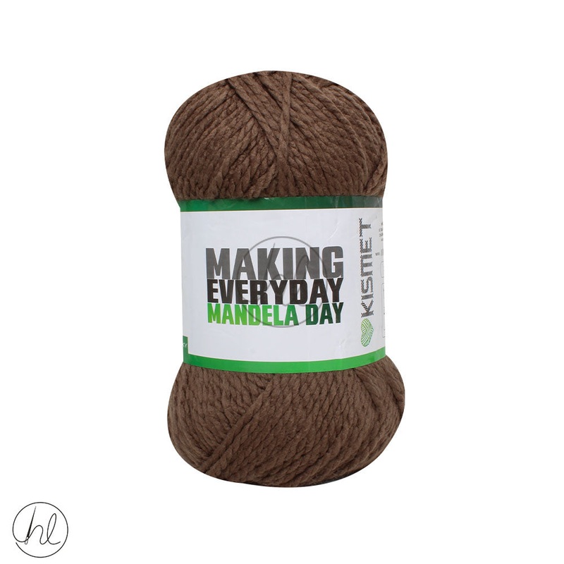 67 BLANKETS SOLID CHUNKY 300G RUSTIC 11