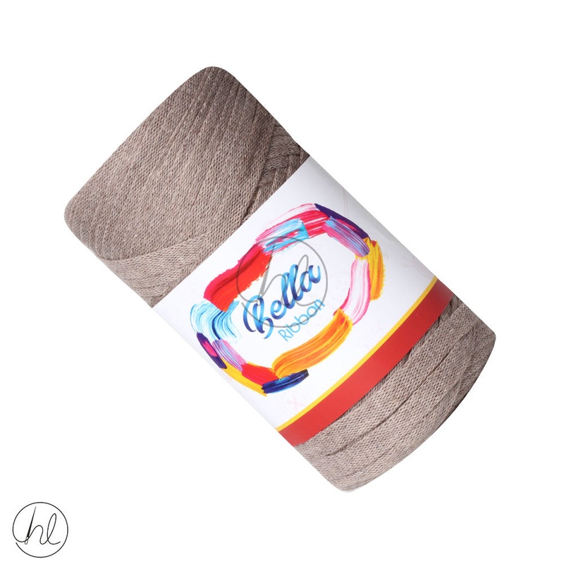 BELLA RIBBON 200G DARK BEIGE 4097