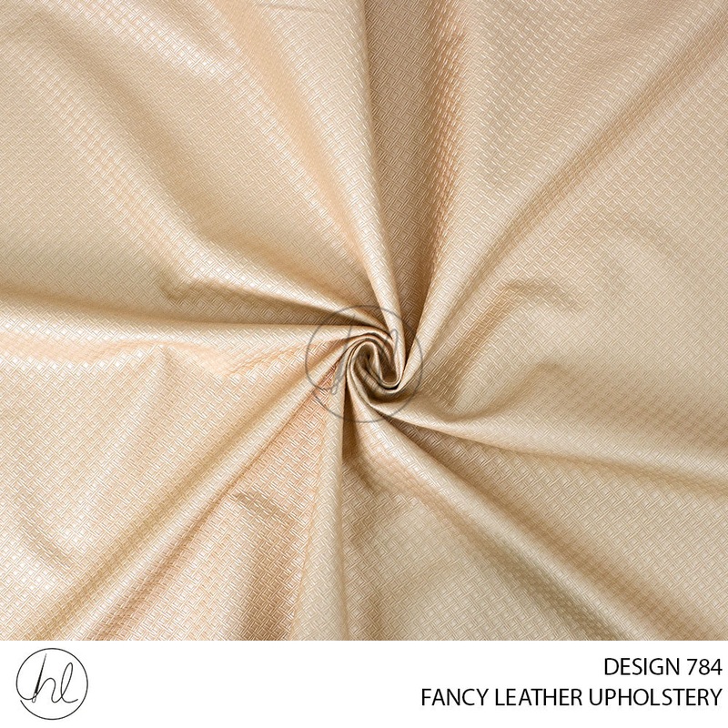 C/D Leather Fancy