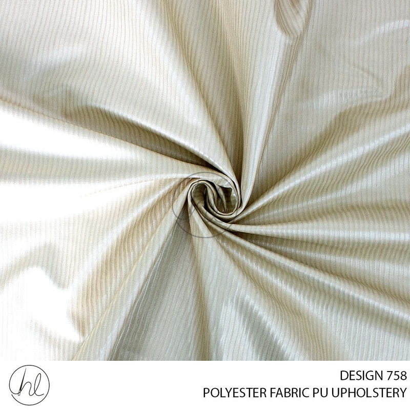 C/D Polyester Fabric Pu