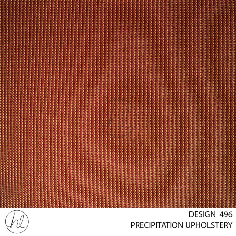 C/D Upho Precipitation Red