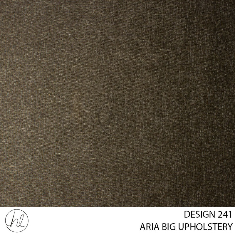 C/D Upholstery Aria Big Cir