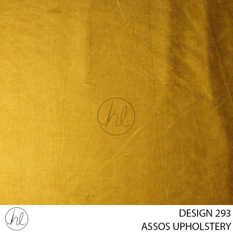 C/D Upholstery Assos PLN Gold