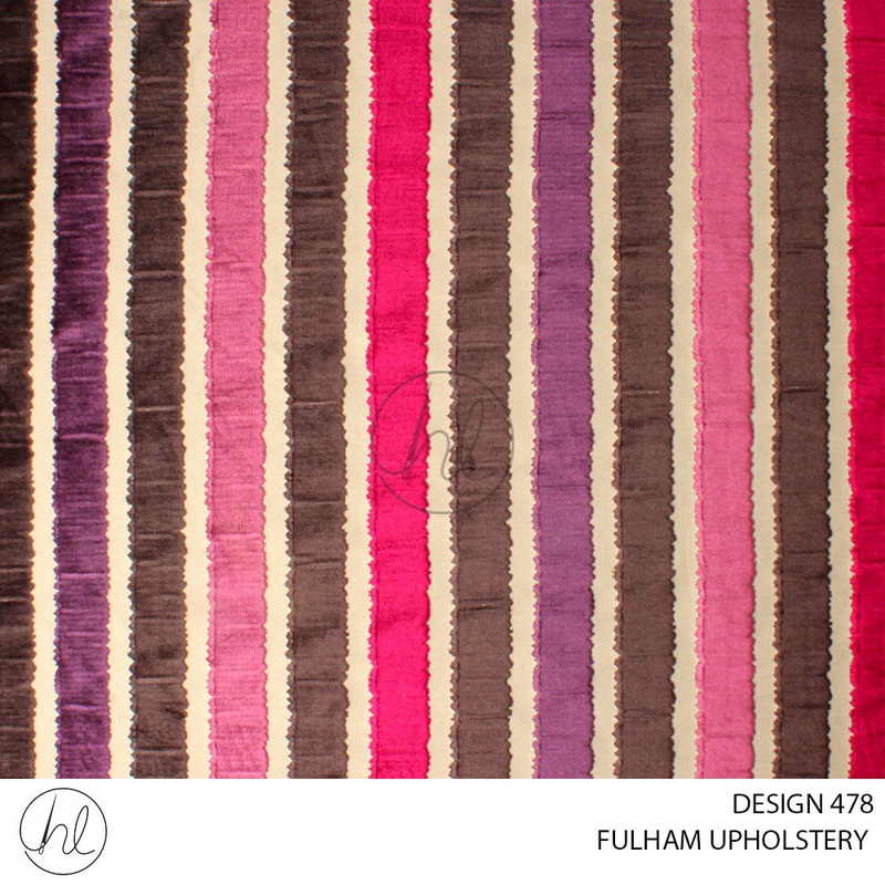 C/D Upholstery Fulham Peony