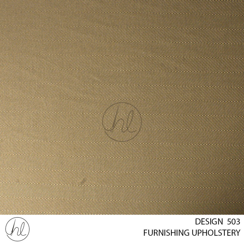C/D Upholstery Furnishing Str Fawn