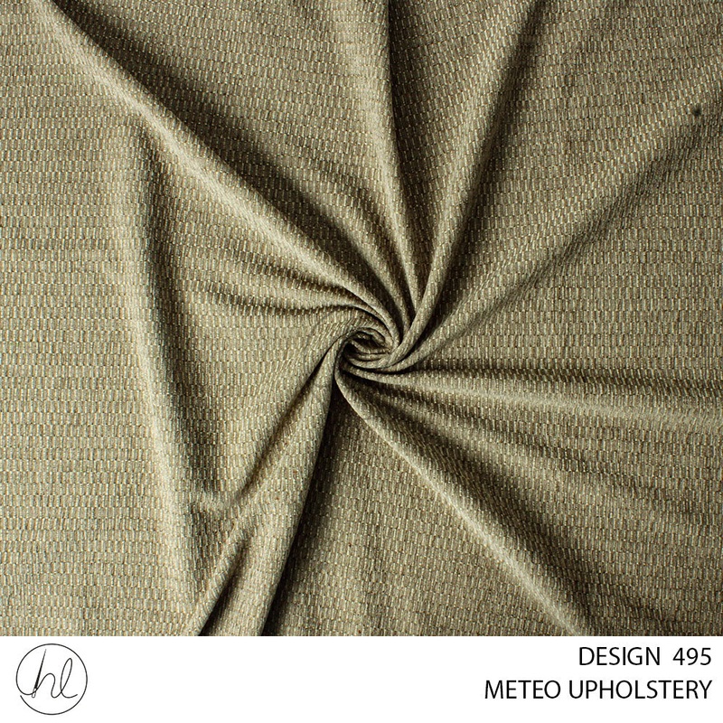 C/D Upholstery Meteo Taupe