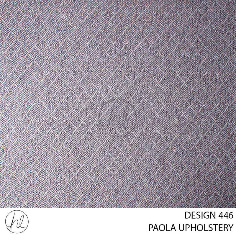 C/D Upholstery Paola Light Grey