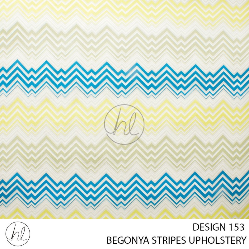 C/D Upholstery Petek Baskili Blue