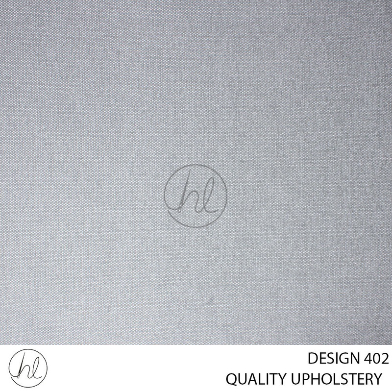 C/D Upholstery Quality