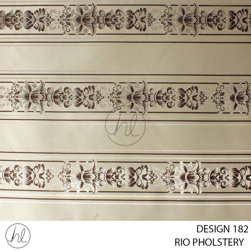 C/D Upholstery Rio Cream
