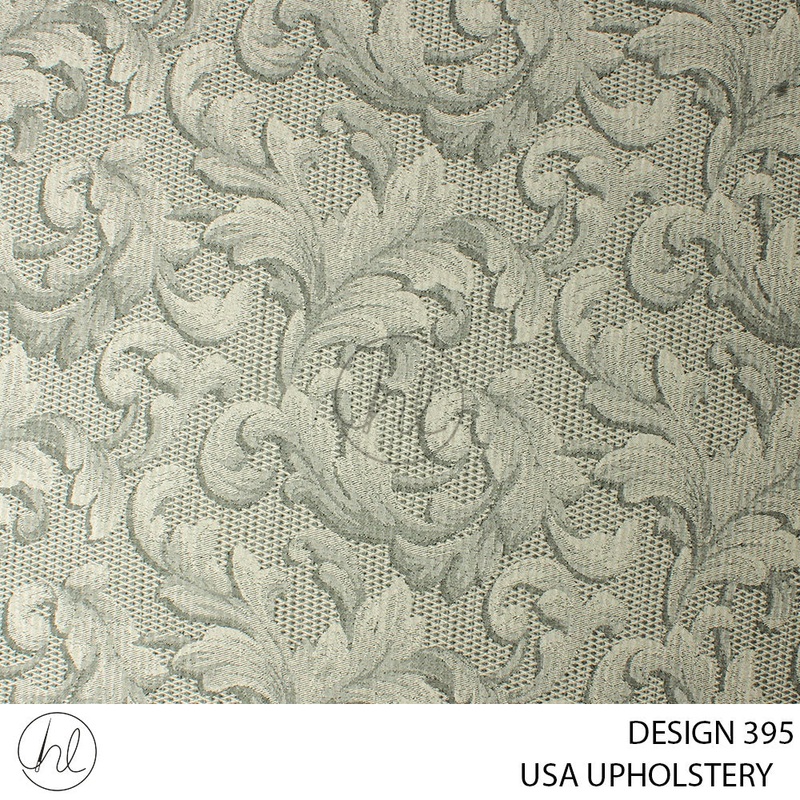 C/D Upholstery USA Green