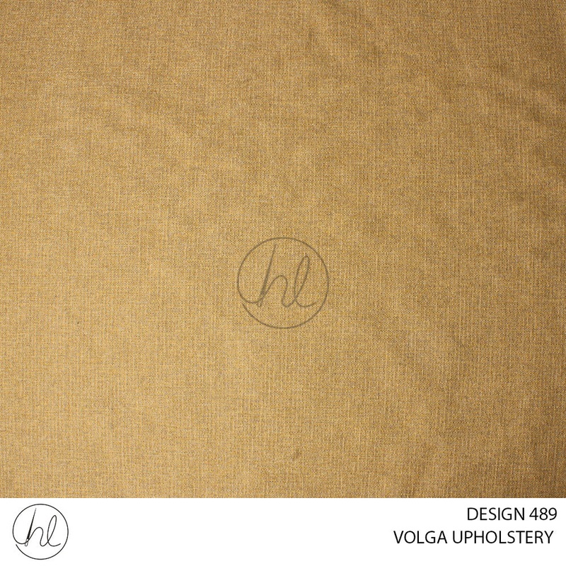 C/D Upholstery Volga Sand