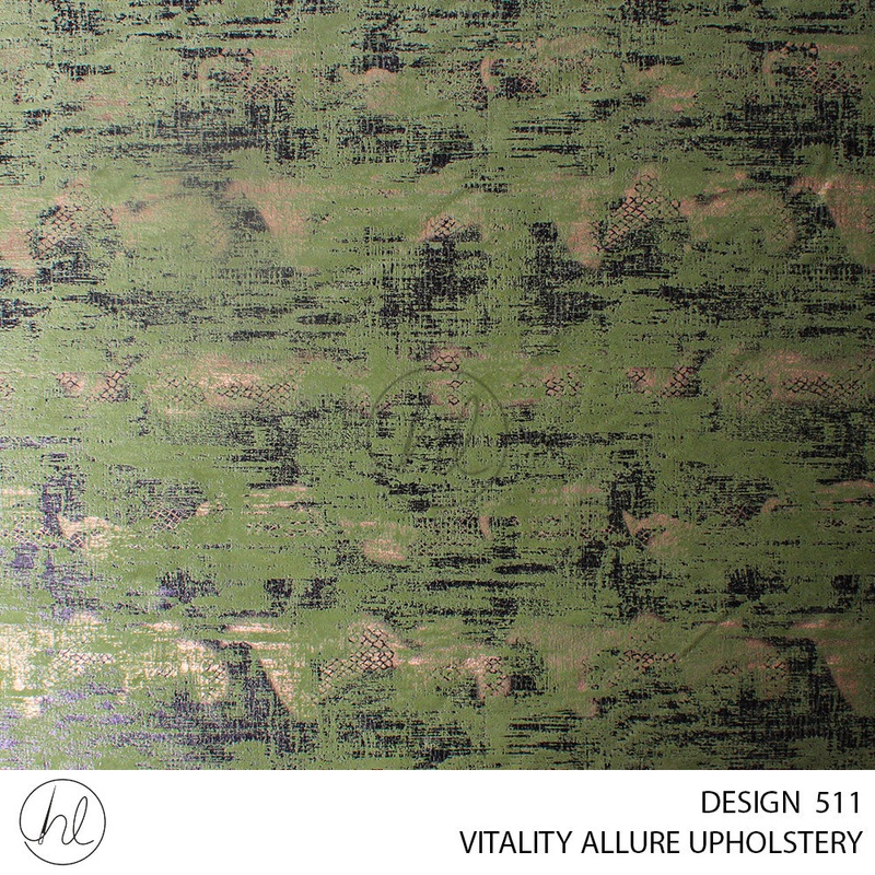 C/D Vitality Allure Green