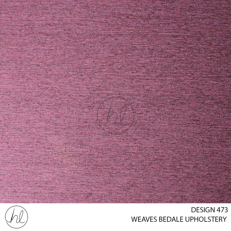 C/D York Weaves Bedale Mulberry
