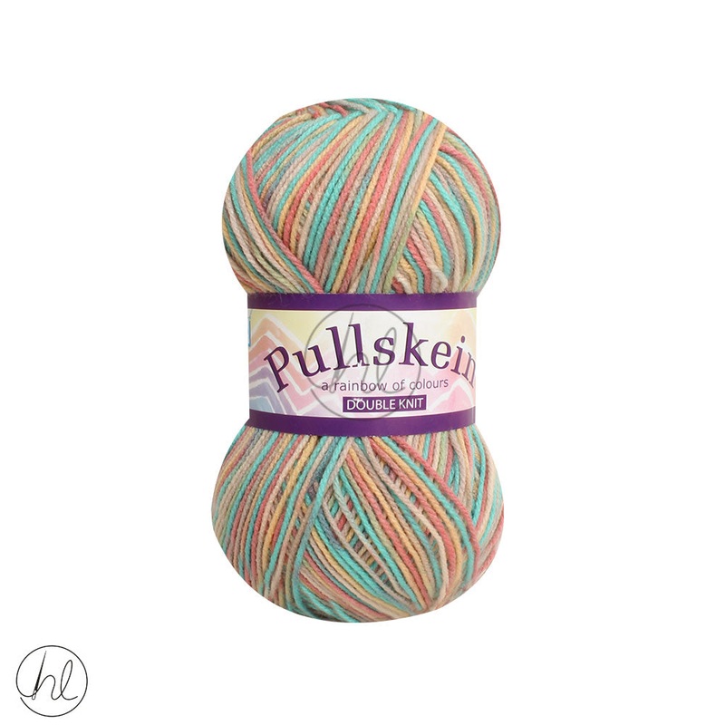 ELLE PULLSKEIN PRINT 100G JUNGLE FEVER 170