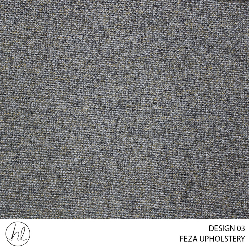 FEZA UPHOLSTERY  DESIGN 03 140CM PER M