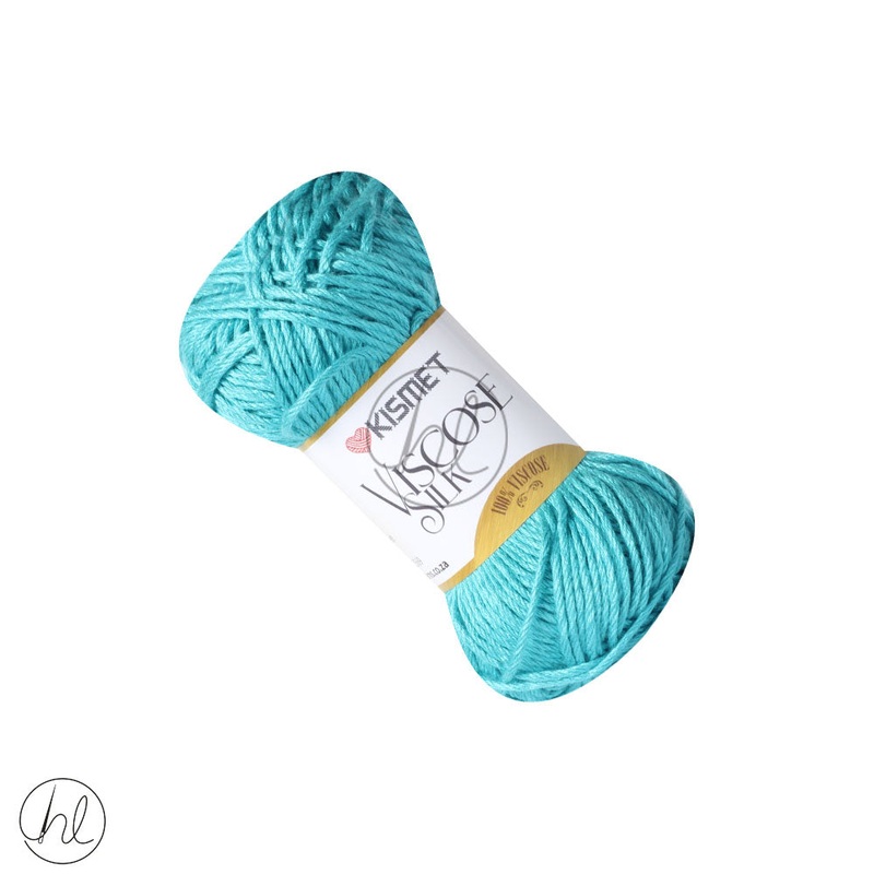 KISMET VISCOSE SILK 50G NILE 17