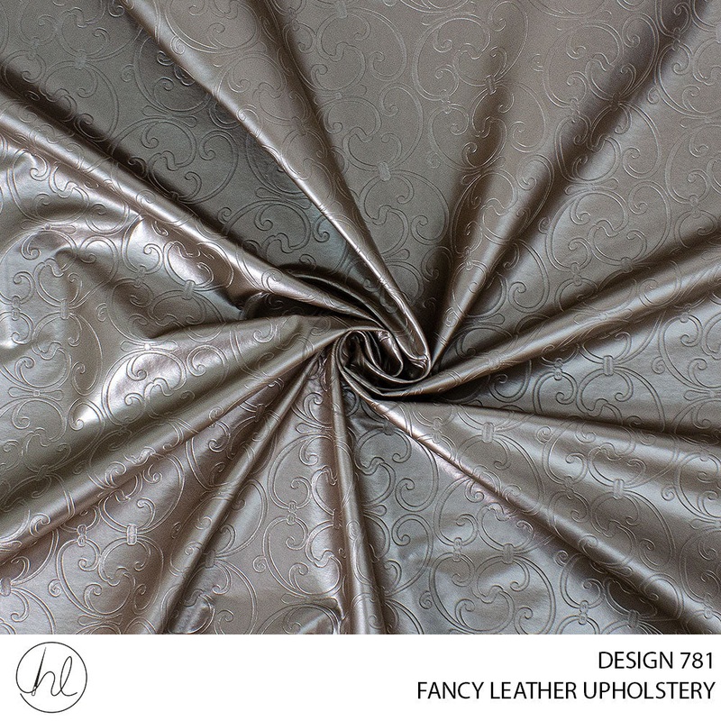 Leather Fancy