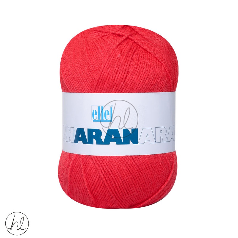 PLAIN ELLE ARAN 300G TOMATO