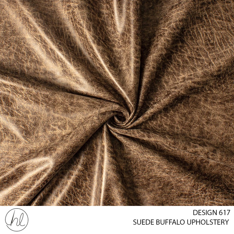 Suede Buffalo